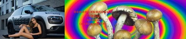 герыч Алексеевка